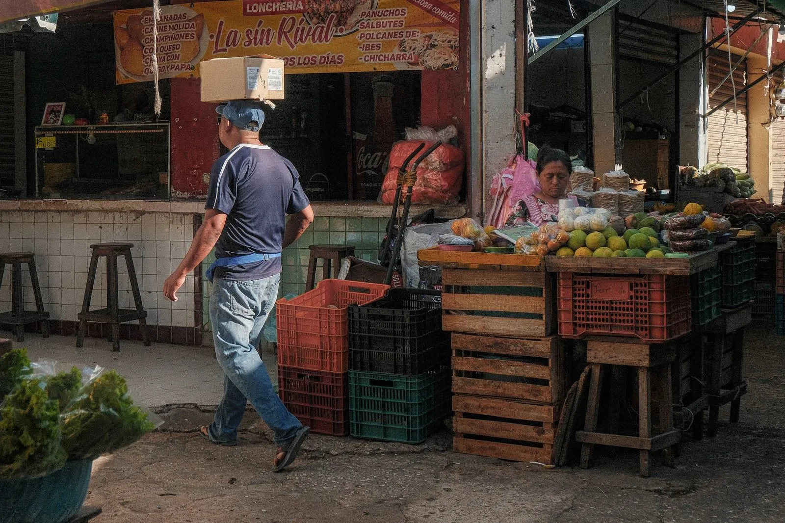 What Makes a Mexican Paleta Different?